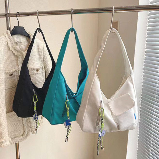 보부상가방 데일리백 장바구니 빅백 직장인 대학생 가방