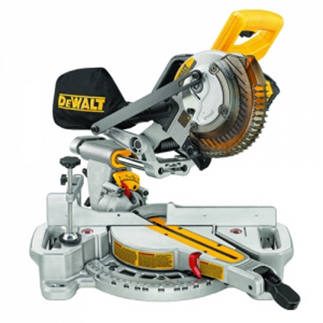 디월트 충전각도절단기 DCS361N(배터리X 충전기X) (7 1/4인치) (=20V MAX) 메탈커터 본체 금속절단기, 1개