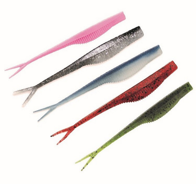 트리거엑스 미노우 웜, WM, 1개