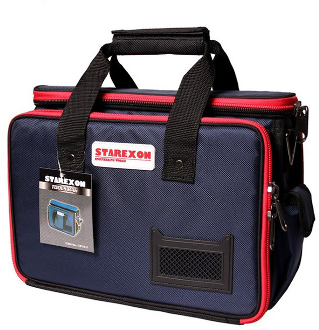 상명툴 툴백 공구집 방수 공구가방 최대18KG, 1개