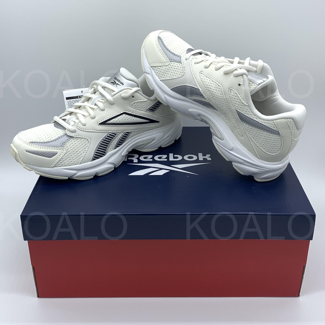 [국내매장판] 리복 운동화 프리미어 로드 프라임 - 크림