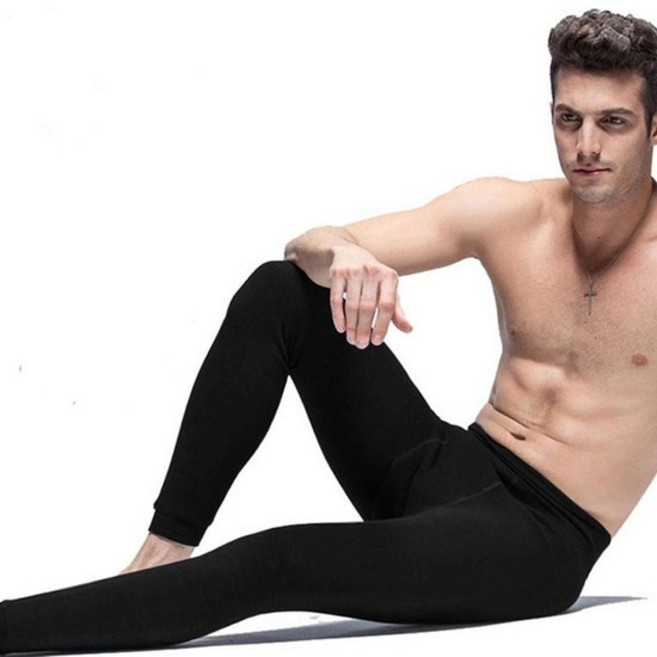 남성 기모 레깅스 겨울내복 남성밍크레깅스 밍크타이즈 겨울내복 배달내복 남자겨울내복