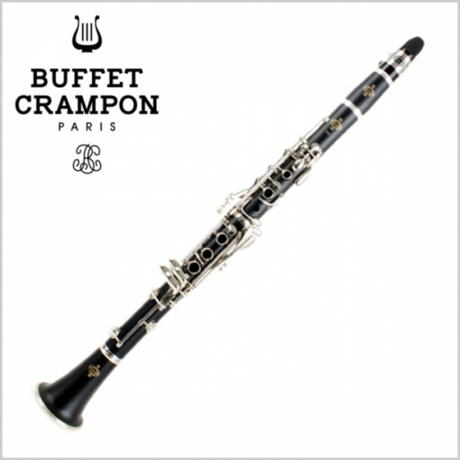부페 클라리넷 E11N 목관 / 연습용 연주용 고급 구성품세트, 1개