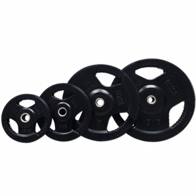 컨텐더 CWE-370 경량 원판 29mm 2.5kg 5kg 10kg 15kg, 1개