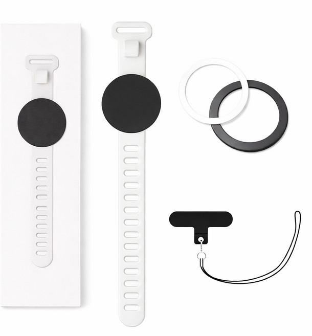 리믹스 워치 맥세이프 손목 암밴드 30cm