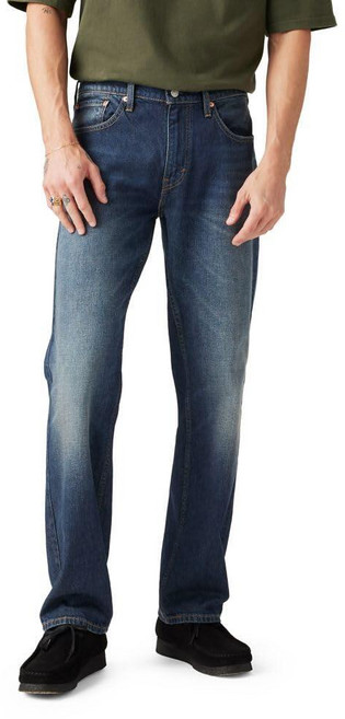 Levi's 남성용 559 릴렉스 스트레이트 진 (빅 & 톨 사이즈도 가능) 느낌이 들었습니다 30 x 30