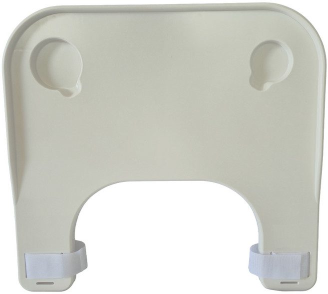 케어맥스 휠체어탁자 CW-WCT001 다용도 테이블, 1개