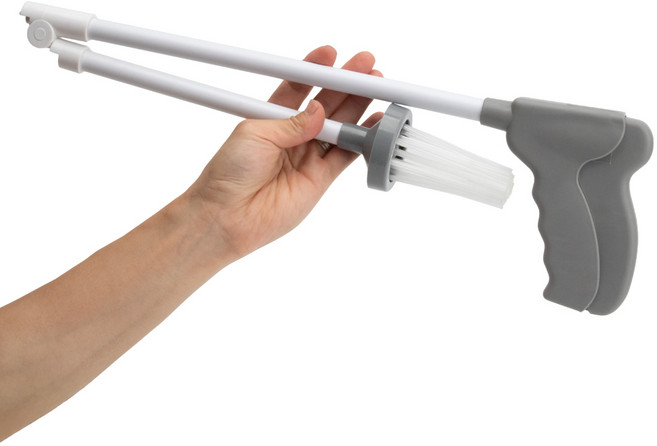 앤틱스퀘어 폴딩 접이식 벌레집게 벌레 곤충 잡이 집게