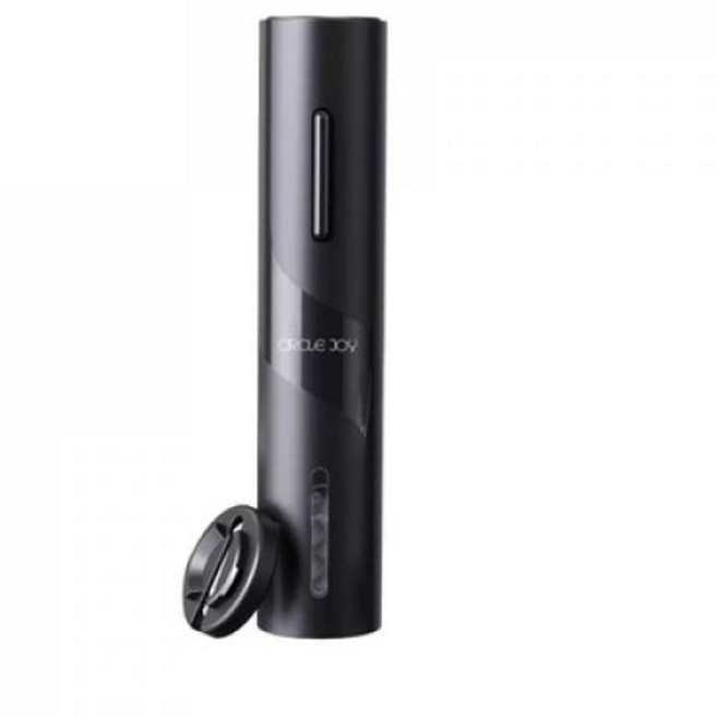 샤오미 코르크마개 circlejoy 전동 만능 와인 따개 오프너