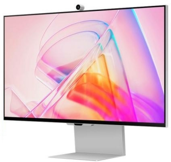 (삼성전자) 삼성 뷰피니티 S9 S27C900 IPS 5K모니터 스마트 맥모니터, 68.4cm