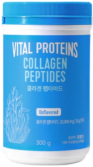 바이탈프로틴 콜라겐 펩타이드, 300g, 1개 - 쿠팡