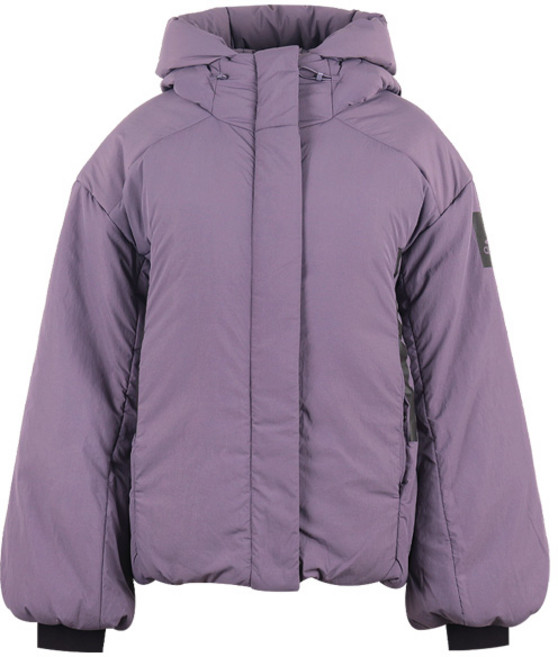 아디다스 여성 마이쉘터 콜드레디 다운 패딩 점퍼 HZ5700