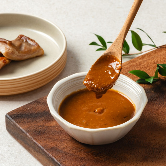 곱창파는청년들 막창소스, 1개, 30g