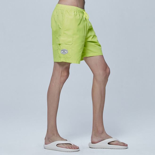 레이지비 남성용 쿨링라이트 유틸리티 카고 팬츠