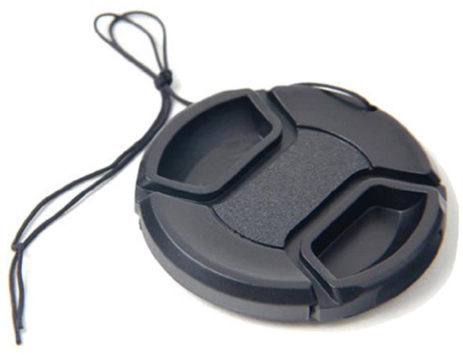 무로고 렌즈캡 스냅온 DSLR 카메라 렌즈보호캡 캐논 소니 니콘, 렌즈 앞캡 72mm, 1개