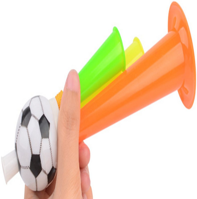 일상발견 응원나팔 스포츠응원 단체응원도구 미니나팔