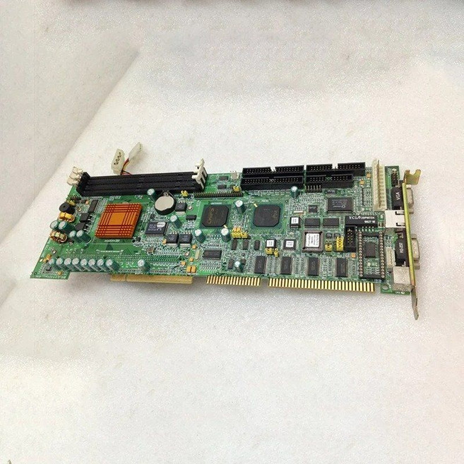 SBC-770 REV A1 아크시옴텍 장비 마더보드 출하