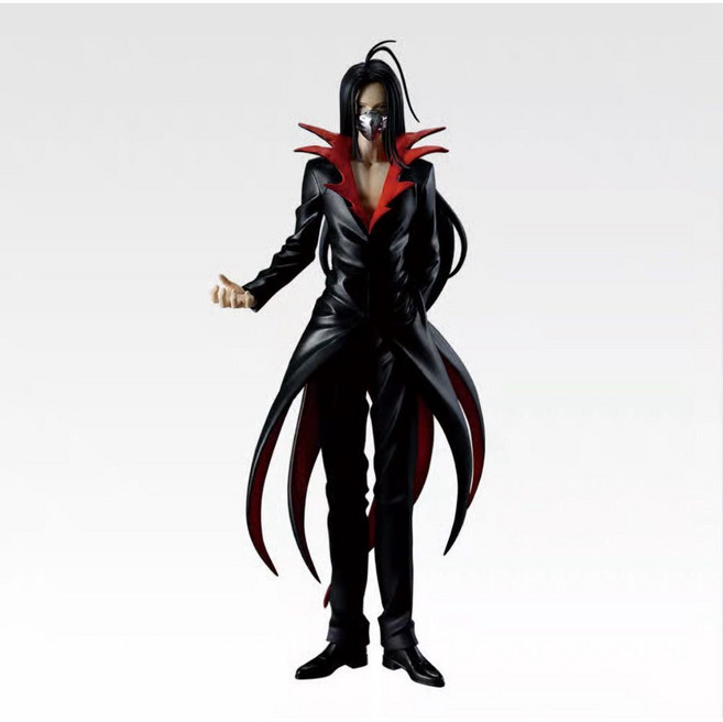 제일복권 이치방쿠지 유유백서 B상 카라스 피규어 신품 미개봉, 특급국제배송(3~4일소요)