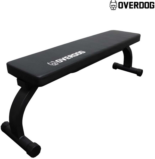 오버독 평벤치