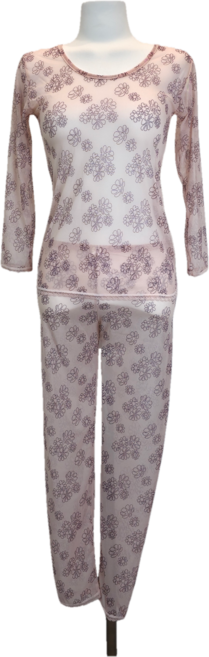 망사내의 초경량내의 시스루 엘레강스 고탄력타이즈 섹시내복