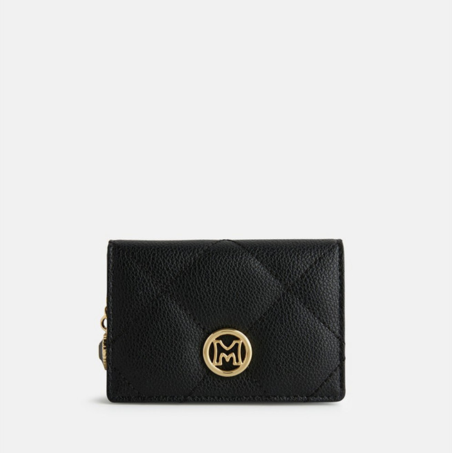 [메트로시티] [정품] 여성지갑 꾸오레 모모 2단 반지갑 M251WQ3371Z 보증서 동봉 매장발송(LF양주) 전국 매장 A/S가능