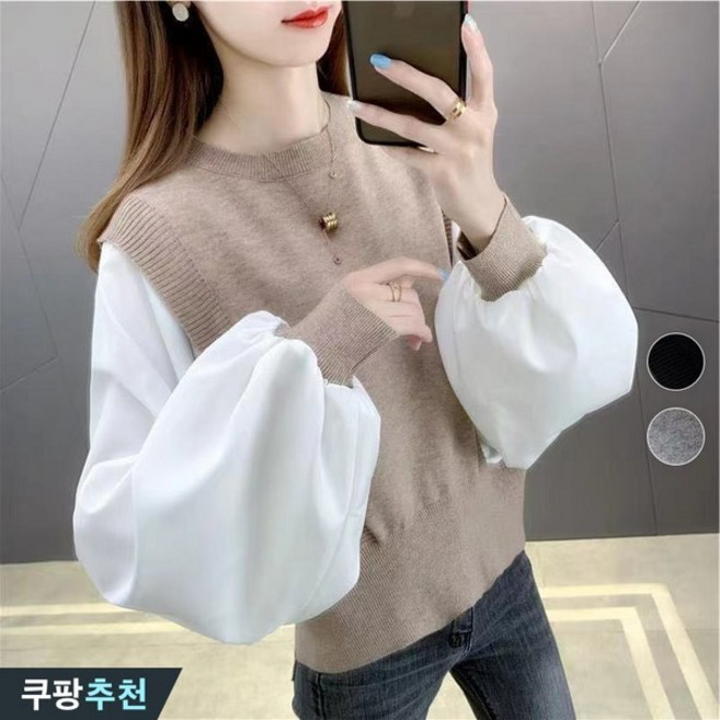 [대박난] 빅사이즈 날씬해보이는 여성 캐릭터 맨투맨 티셔츠 + 조거 팬츠 트레이닝복 상하바지 세트 가을 겨울 기모 간절기 프린트 긴팔 티 큰옷 3xl 트레이닝 바지 캐주얼 투피스