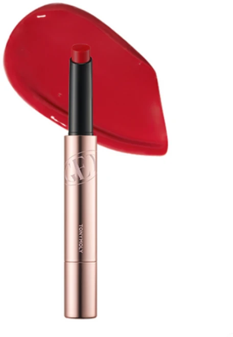 토니모리 겟잇 틴트 글레이즈 밤, 04 토피 애플, 1.8g, 1개 - 쿠팡