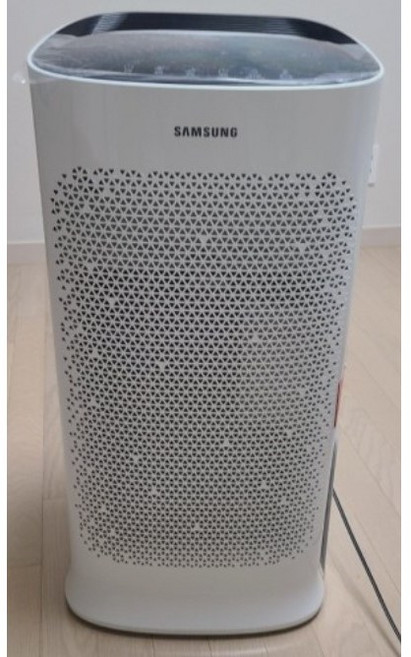 공식파트너 삼성 블루스카이 공기청정기 AX60A5510WDD 미세먼지 초미세먼지 21년 신제품 가성비 공기청정기