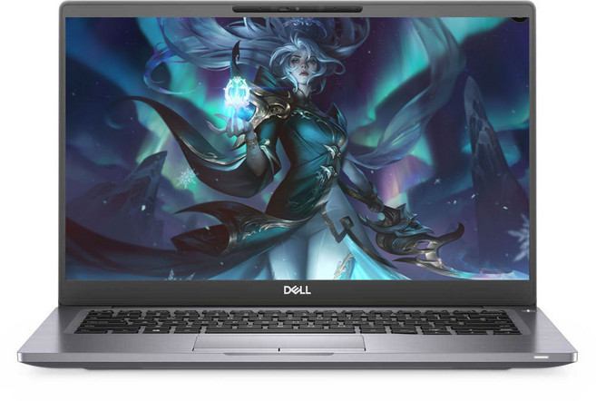 DELL 래티튜드 7400 8세대 i7-8665U 16G NVMe 512GB 윈도우 11 FHD 14인치 사무용 주식용 노트북, WIN11 Home, 16GB, 블랙