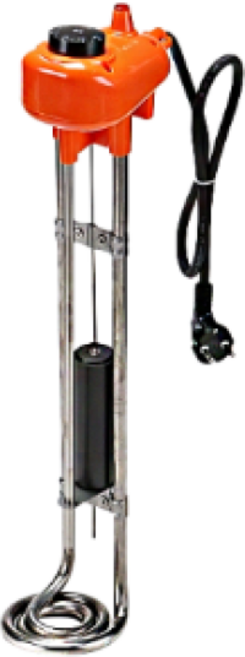 돼지꼬리히터 참 좋은 히터, 참좋은히터_2.8KW(500mm)