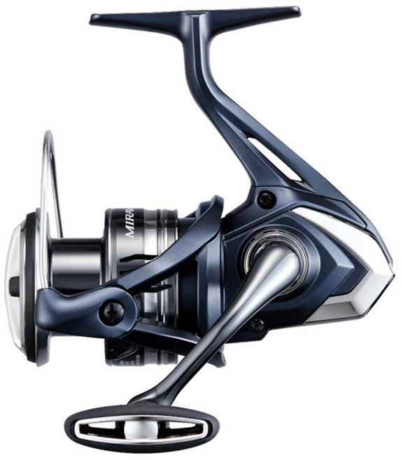 [인수상회] 시마노 22 미라벨 스피닝릴 전사이즈 윤성 보증카드 포함, (22)미라벨 C3000(윤성보증카드 포함)