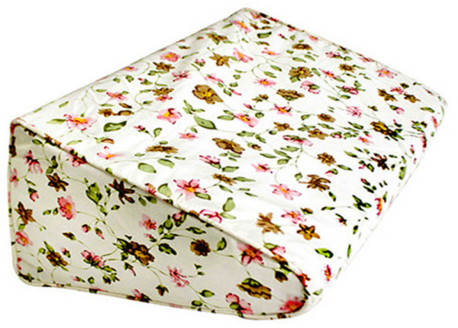 자세변환쿠션 체위변경 노인 욕창방지 라텍스 배게 YH-LA31 복지용구, 노인장기요양등급 구매(본인부담금 6%), 1개