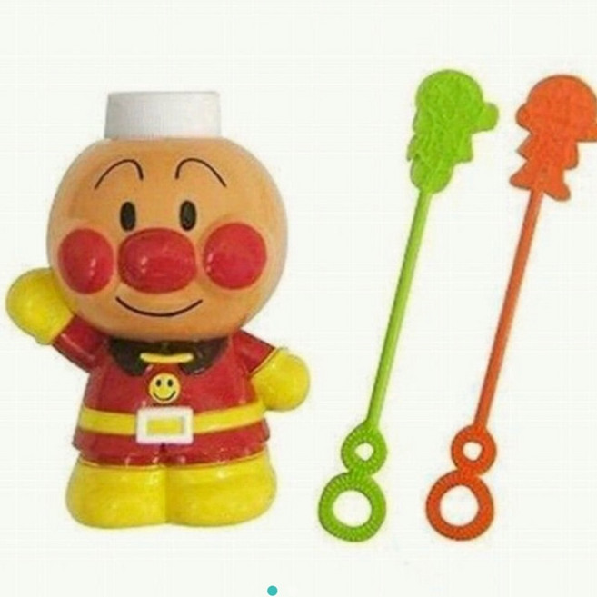 PINOCCHIO 麵包超人吹泡泡組, 1個