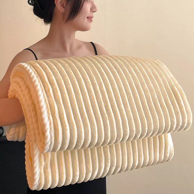 헤디야 카치온 극세사 담요 밍크 무릎담요