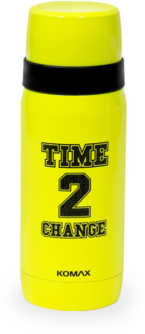 코멕스 트래블러 보온보냉병 350ml, 1개