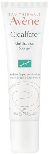 AVENE 프랑스 정품 아벤느 시칼파트 플러스 스카 젤 30ml, 1개 - 쿠팡