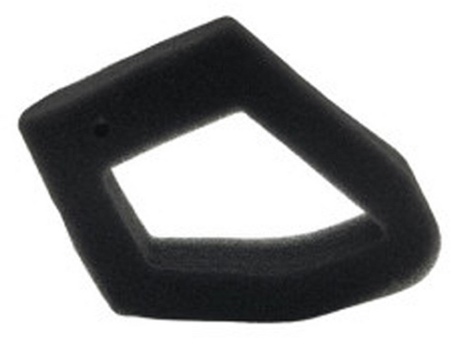 혼다 예초기 gx35 에어크리너 스펀지필터 세트, 1개