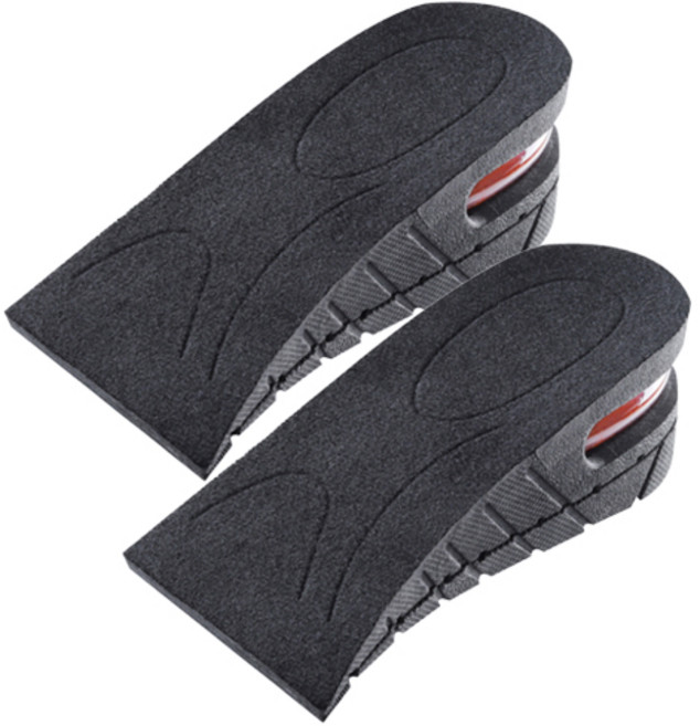 남여공용 키높이 에어 깔창 1세트