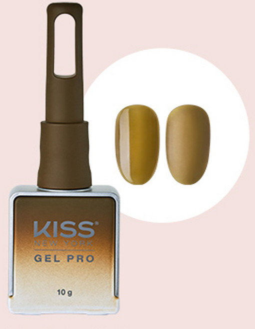 키스뉴욕 팔레트 시럽젤 단품 터프틴트 KS583K, 1개, 10ml
