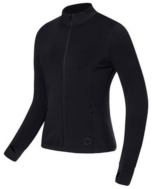 BARREL FIT SLIM ZIP-UP JACKET 修身拉鍊夾克
