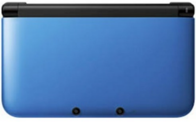 닌텐도 3DS XL 한국 정발 중고품