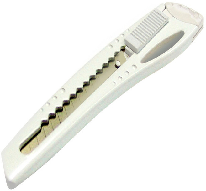 올드림 바이하츠 컷터칼 대 CT-L, 단품, 1개