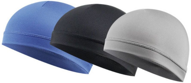 스포츠비니 자전거모자 스컬캡 라이딩 여름 두건 san+9781xi