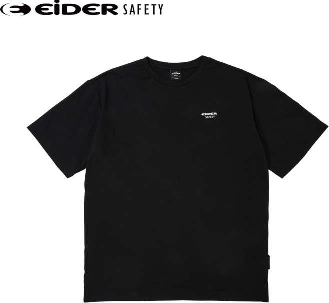 아이더 친환경 티셔츠 TS-S2301
