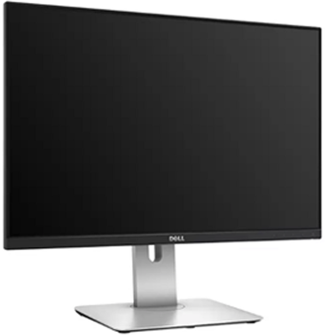 DELL 60cm(24인치) 델 울트라샤프 U2415B 피벗 16:10 FHD 중고모니터, 60cm, U2415B+DP케이블