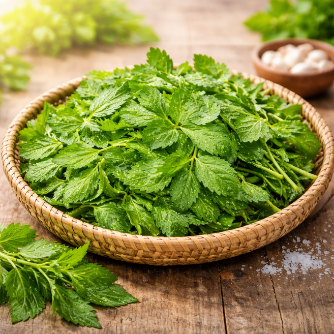 국내산 제주 애월 취나물 산지직송 신선한, 1박스, 4kg