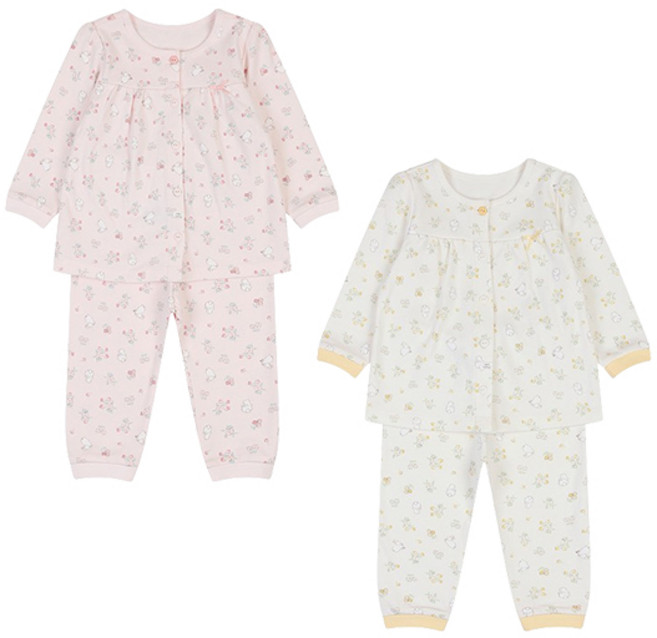 [아가방 가을]래블릿내의(PINK YELLOW)_01R557657