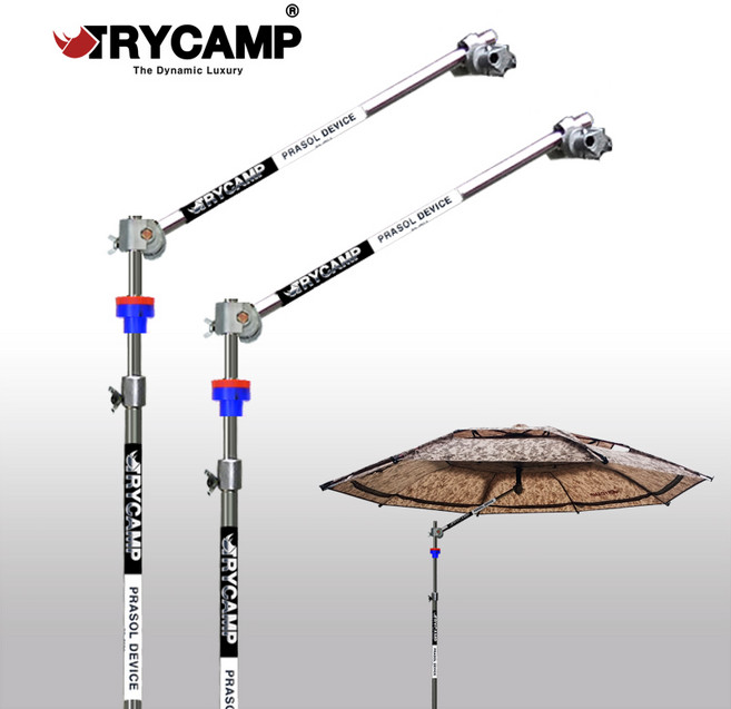 트라이캠프 PD-750A 파라솔각도기 조절기 타사호환 업그레이드형, 기본형