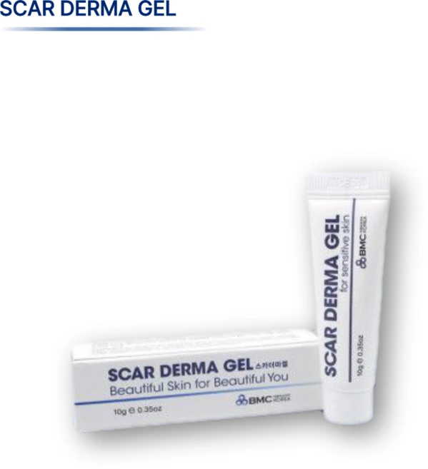 스카더마겔, 10ml, 1개 - 쿠팡