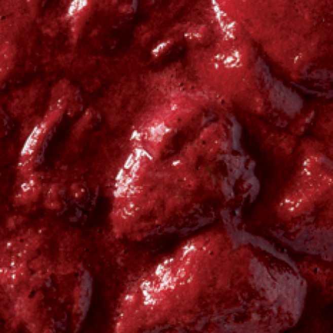 선인 모렐로 체리냉동퓨레 1kg, 1개